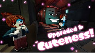 Monster Metro Gameplay Expect The Unexpected monstermetro