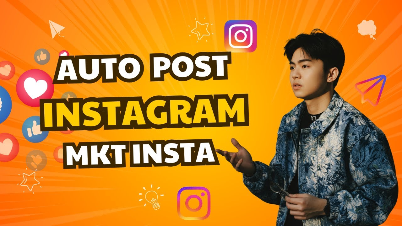 Auto Post IG | How To Auto Post on Instagram in 2026