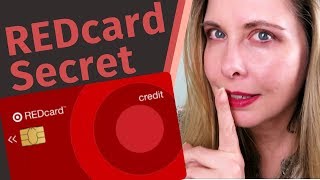 Target Credit Card - Target REDcard Review