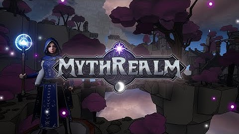 Mythrealm | Trailer [GOG]