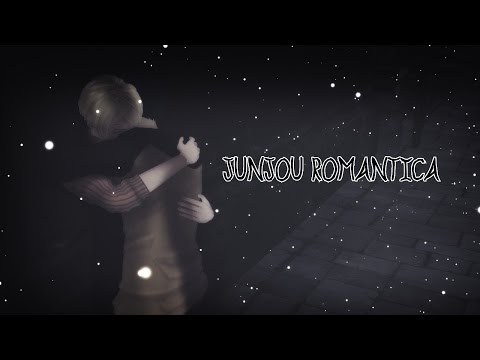 [MMD] Junjou Romantica - One Piece (Law X Sanji)