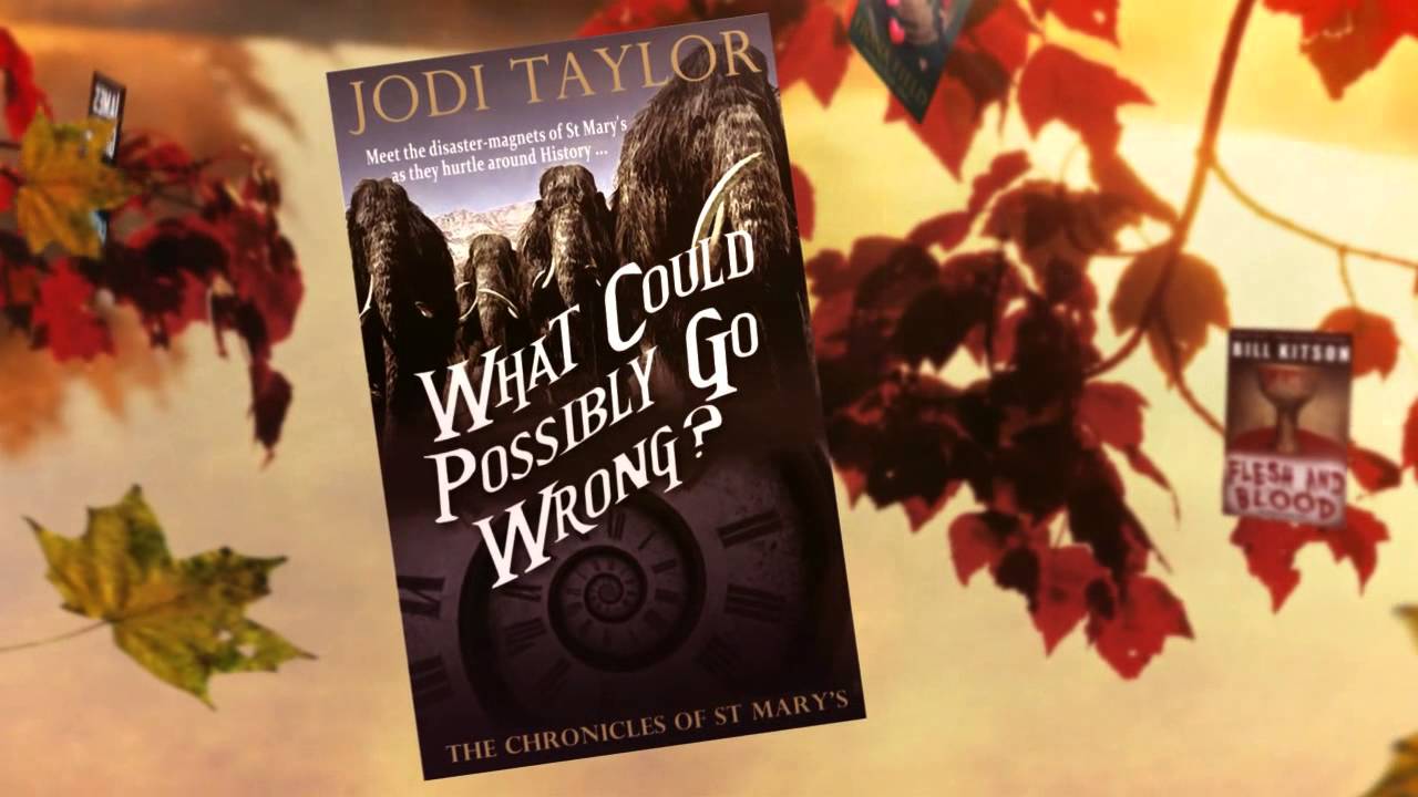 Autumn Titles from Accent Press