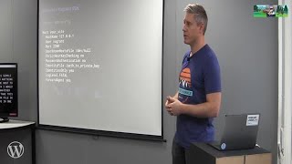 Edmund Turbin: Automated Deployment with WP-CLI and Aliases