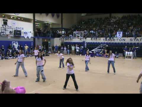Sigma Phi Lambda Yell