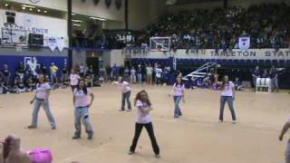Sigma Phi Lambda Yell