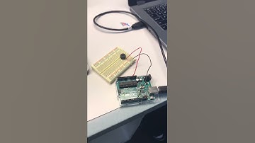 BE 470 Lab 2: Piezo Buzzer Mary Had a Little Lamb