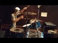 Thunderclap / Fear, and Loathing in Las Vegas [Drum cover]