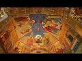 Христос воскрес - Храм святителя Николая Чудотворца с. Рыбаковка