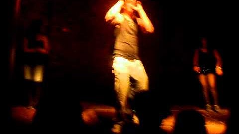 la tentation Brussels