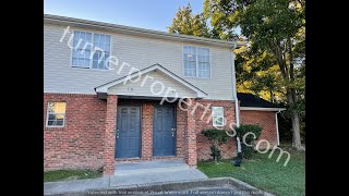 3800 Plowden Rd Unit C6 Columbia SC 29205 For Rent - Turner Properties