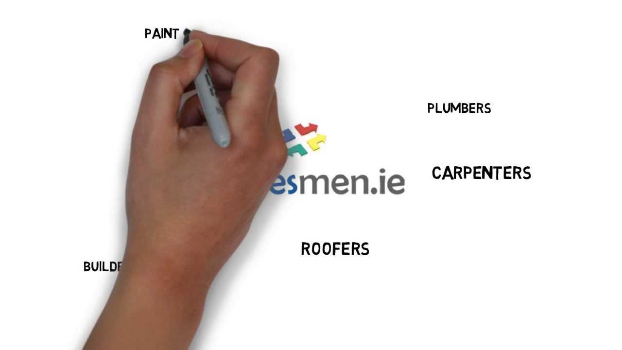 Looking for a tradesman?