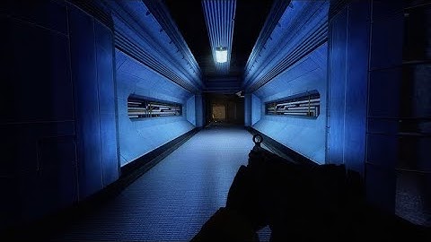 Game Dev reProgramming , and import mathlib from source engine into Unreal for my  own Black Mesa