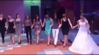 Karadenizli Kızlardan Süper Horon