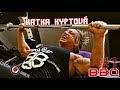 Katka Kyptová  - Bodybuilding Queen #1