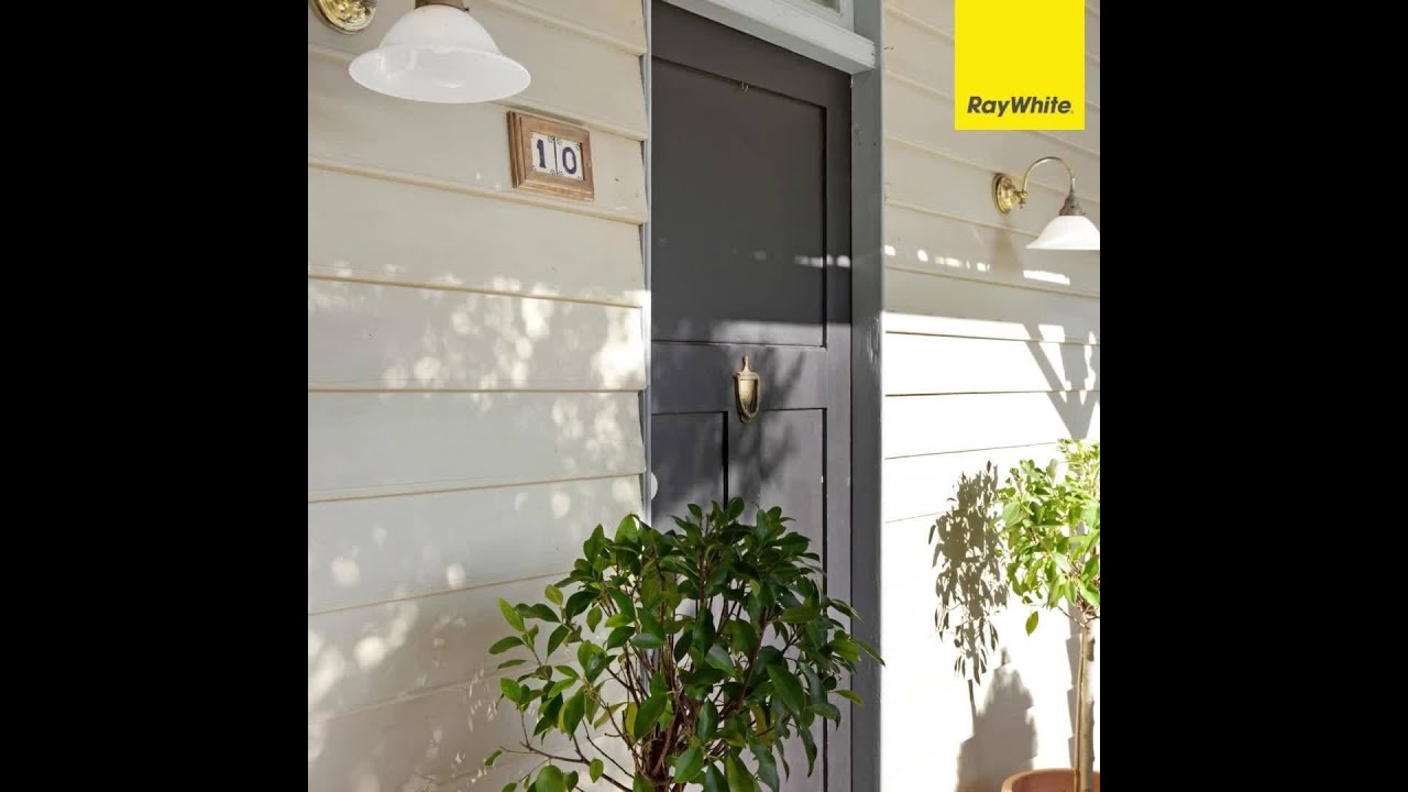 JUST LISTED - 10 Luck Street, Moruya