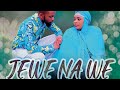 Jewe naweofficial by mhassan assadullah feat his wife aisha allytere liye melody covering