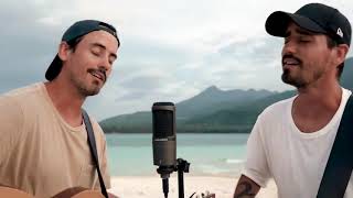 You Are My Sunshine Cover Music Travel Love White Island, Camiguin Philippines