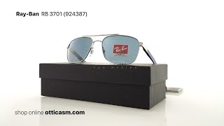 Ray-Ban RB 3701 (924387)