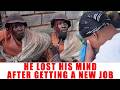 Ep 689 He Lost His Mind After Getting A New Job Mp3 Song