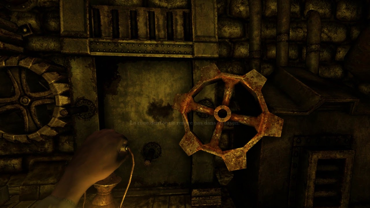 amnesia the dark descent part 10