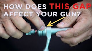 How To Disemble And Reemble Your Firing Pin. Your Gun Wont Fire If You Do It Wrong