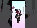 shadow has a problem #gchaclub #gacgalife #idk #yay