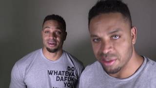 She Dumped Me After First Night in Bed @hodgetwins