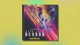 Krall Work And No Play (from Star Trek Beyond) (Official Audio)