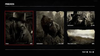 Chapter 1 Save Revert Glitch