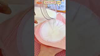 Embarred By Unexpected Leaks? The Anti-Leak Nursing Pads Have You Covered