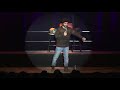 أحقر إنجليزي Worst English Stand Up EVER