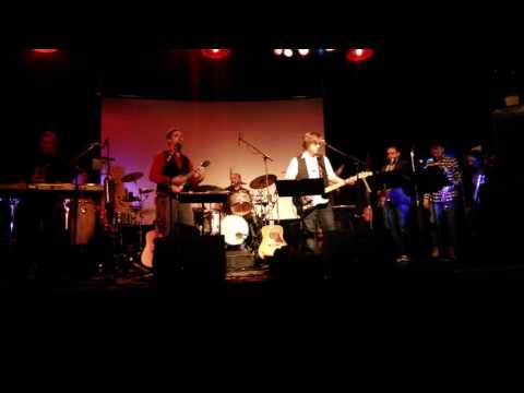 AMTAG Late In The Evening