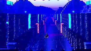 Deadmau5  Quezacotl   11102025 creamfieldscl creamfieldscl2025 creamfields creamfields2025