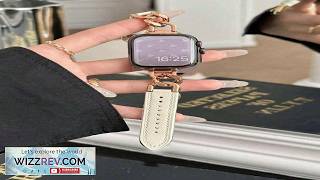 1pc Unisex Creative Fashionable Casual Luxury Silver Gold Rose Gold Metal Bracelet With Soft screenshot 3