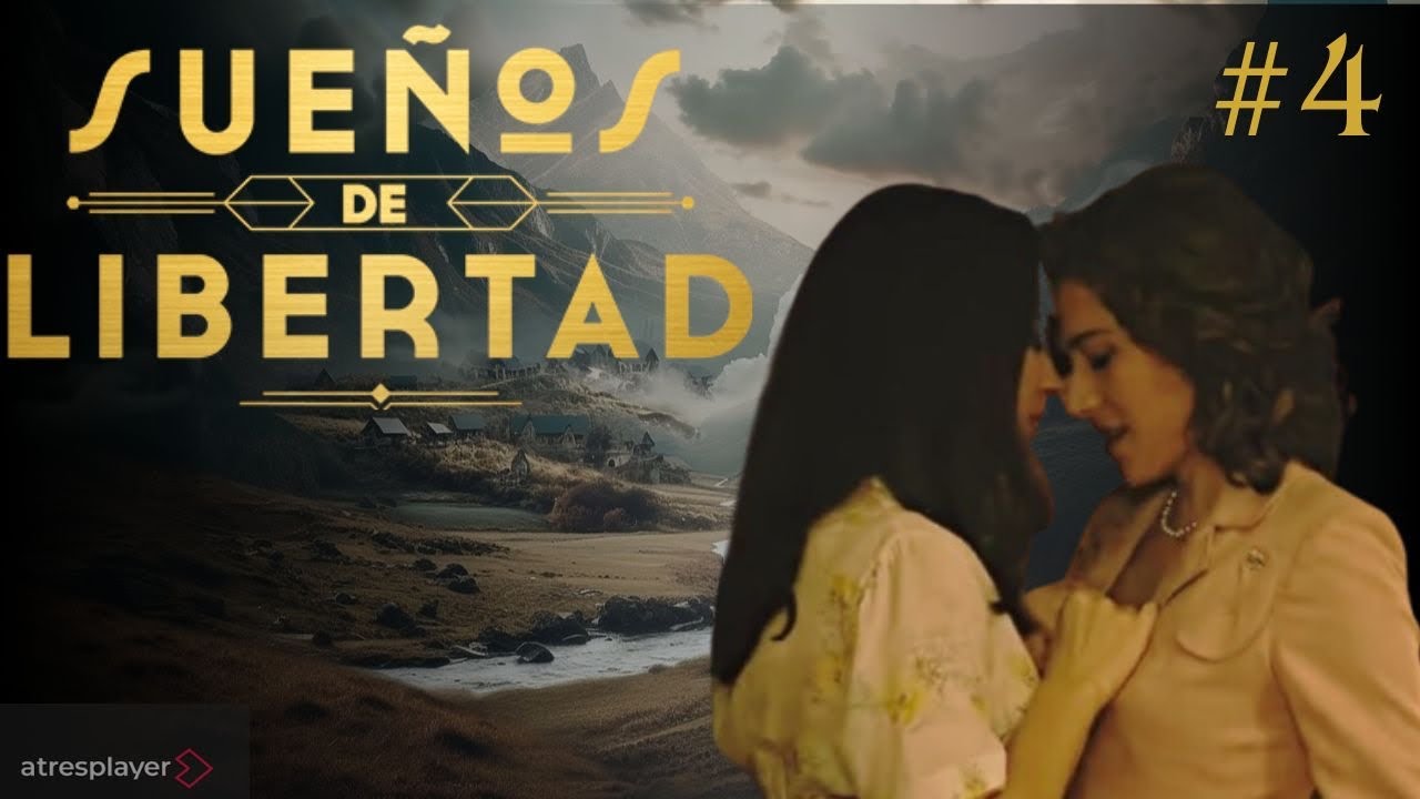 MARTA Y FINA, van entendiéndose…  (Sub. Portugués) 