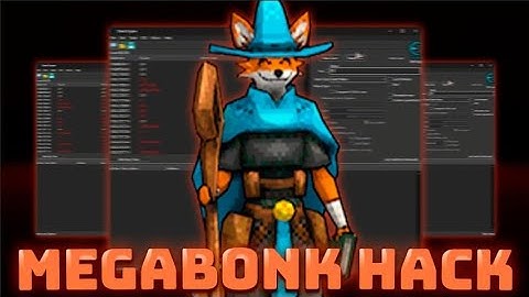 Megabonk Hack | Megabonk Cheat Menu 2025 [Download] | Best Megabonk Mod Menu [Free] | UNDETECT