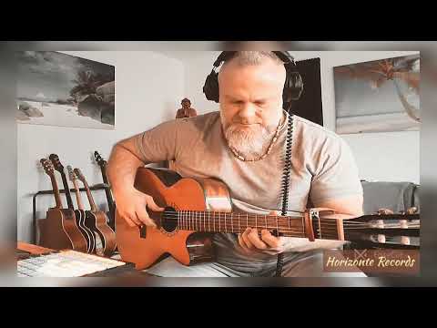 Alexa Feser Aufstehmensch Acoustic Guitar Loop Cover/Interpretation #Ableton Live 