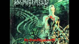 Decapitated - nihility (anti-human manifesto)