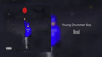 Young Drummer Boy - Real | HF2 (New2018)