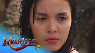 Marina: Unang Paghaharap nina Marina at Victoria | FULL EPISODE 34