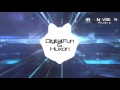 Digitalfun ft huxon  justice original mixironvisionmusicfree dl