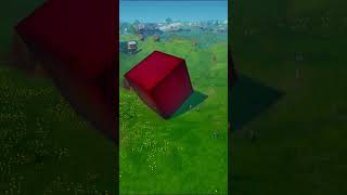 Fortnite Og Red Cube Rune Event Dusty Divot