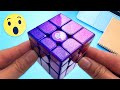 If mirror blocks was an official speed cubing event