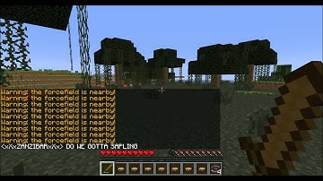 [MCPVP] Hunger Games Hacker - bollicaotokio Speed Hacking