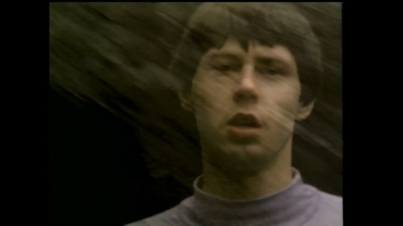 The Darkside - Waiting for the Angels HD