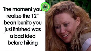 Camping & Hiking Memes for Nature Lovers