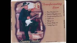 Sammy Fender - Transformating Love [FA]
