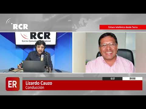 CRISIS MIGRATORIA EN FRONTERA CON CHILE