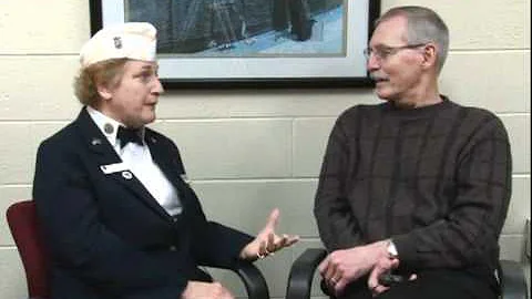 Veterans: Did You Know? - Nancy Frye - 2 of 4
