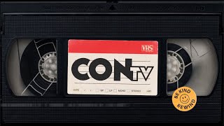 CONtv Part 2 - The Rebranding! screenshot 5